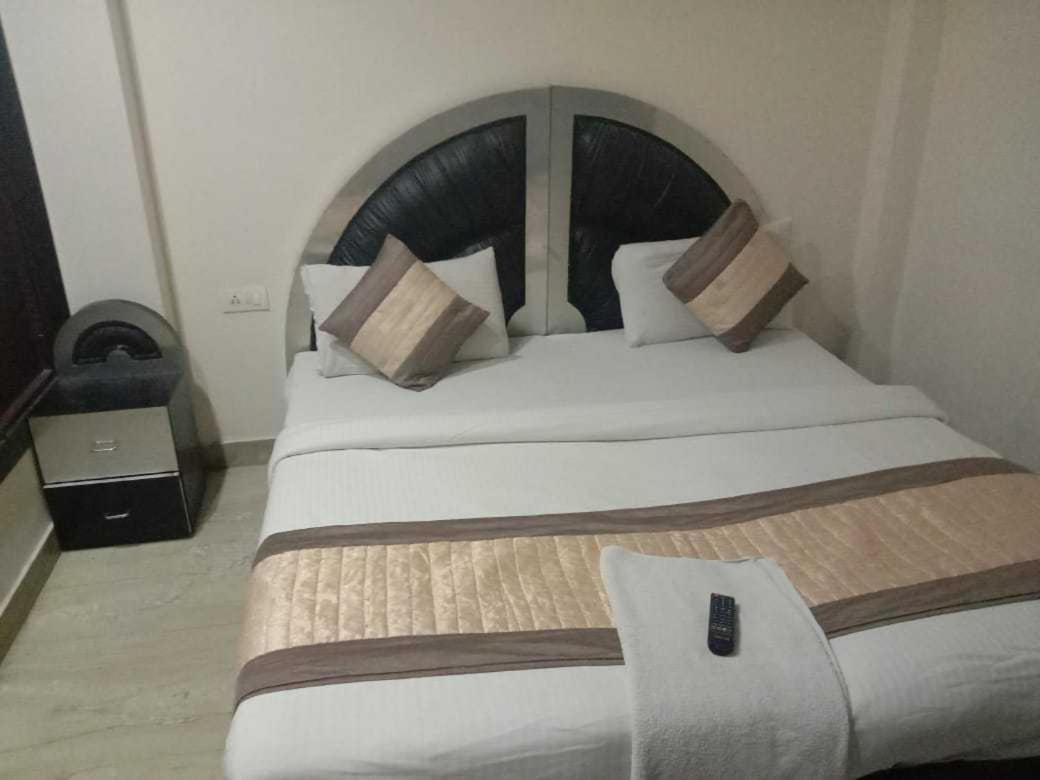 Hotel O Maharaja 3* New Delhi